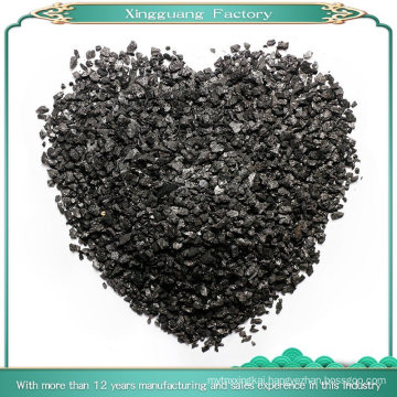 Waste Water Treatment Activated Carbon for Factory Sale